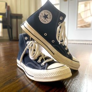 Converse High 70 Chucks (women’s 9)